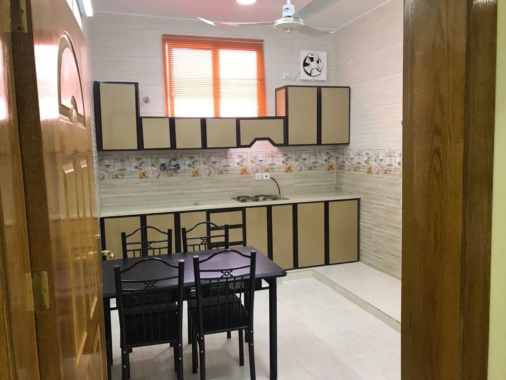 Rafeef Al Shamal Aparthotel Al Hayit Ngoại thất bức ảnh