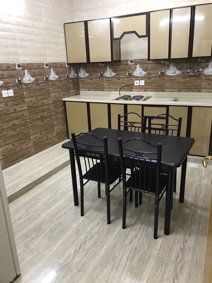 Rafeef Al Shamal Aparthotel Al Hayit Ngoại thất bức ảnh