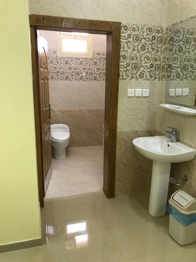 Rafeef Al Shamal Aparthotel Al Hayit Ngoại thất bức ảnh