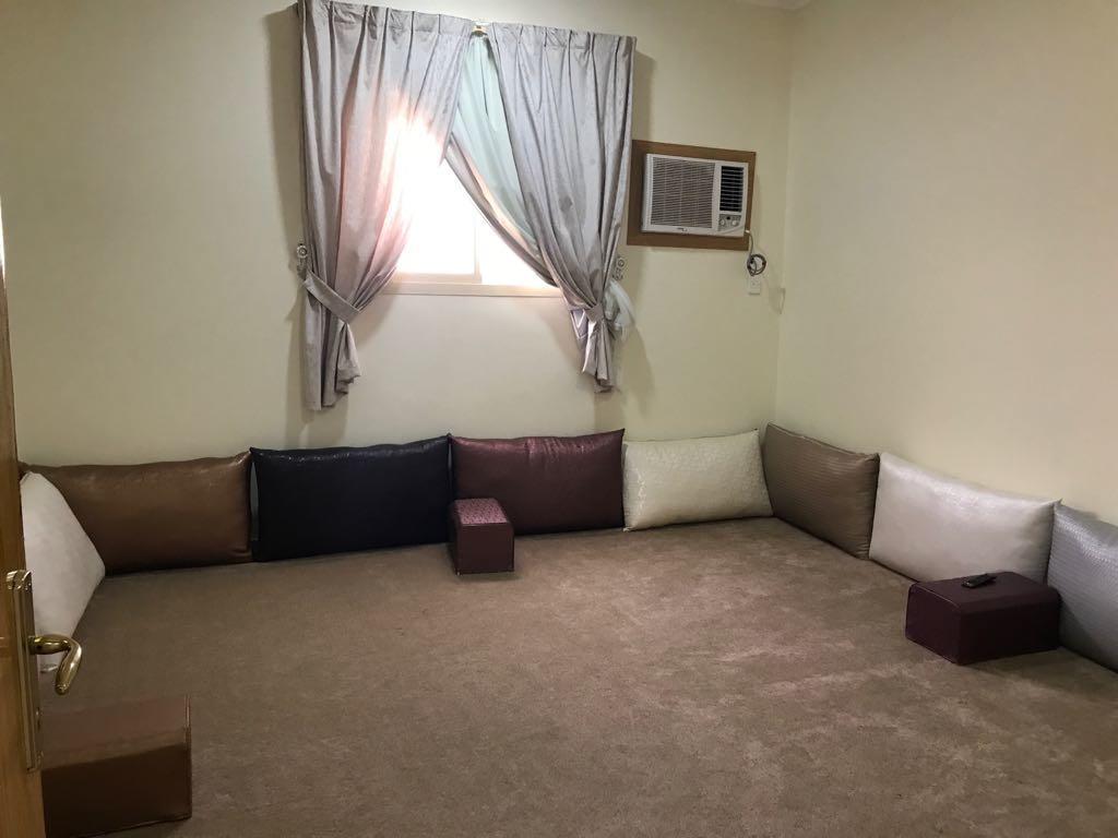 Rafeef Al Shamal Aparthotel Al Hayit Ngoại thất bức ảnh