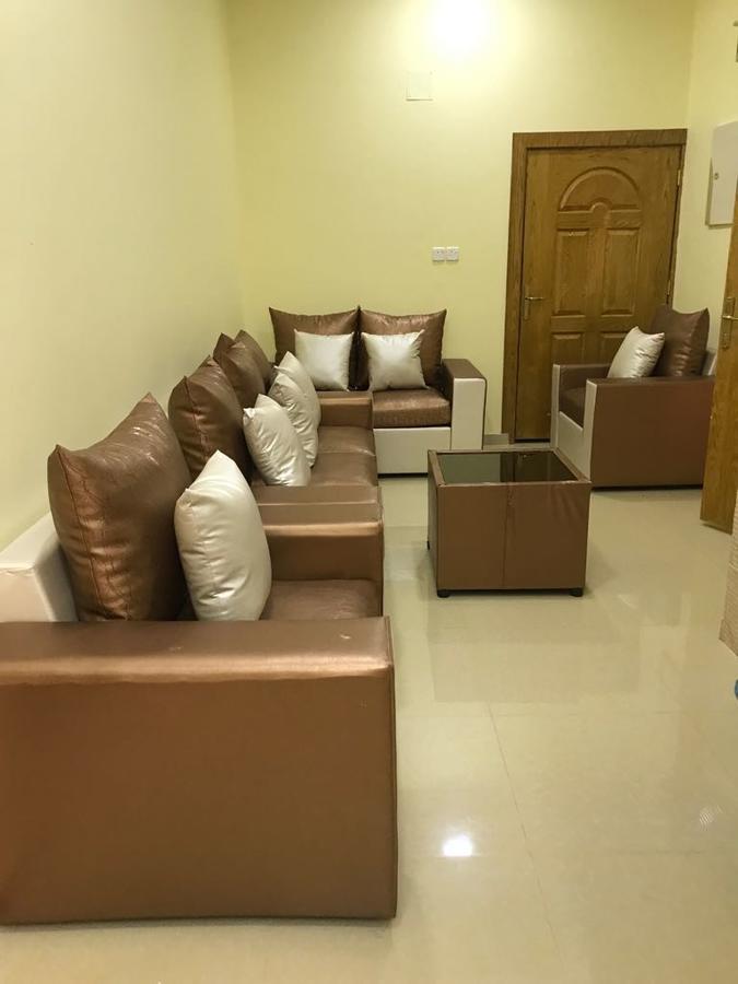 Rafeef Al Shamal Aparthotel Al Hayit Ngoại thất bức ảnh