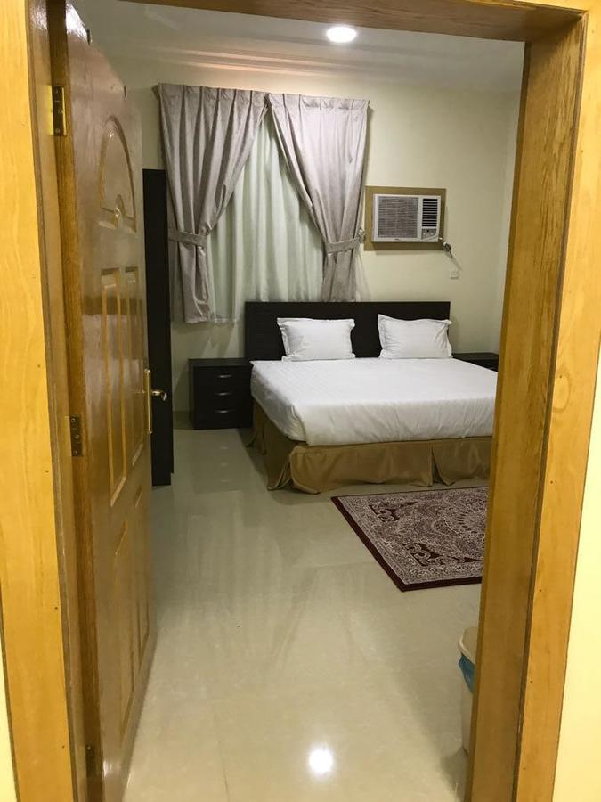 Rafeef Al Shamal Aparthotel Al Hayit Ngoại thất bức ảnh